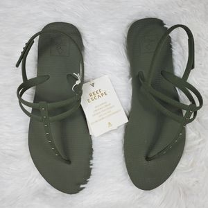 Reef Sandals